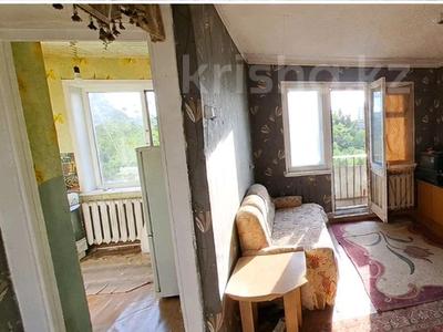 2-комнатная квартира · 46.6 м² · 5/5 этаж, Назарбаева — Золотой Квадрат, ТриТолстяка за 11.9 млн ₸ в Караганде, Казыбек би р-н