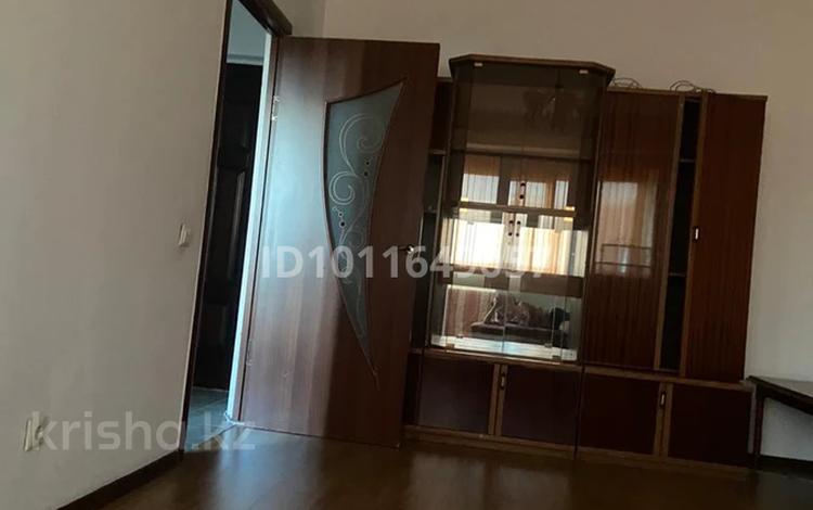 1-бөлмелі пәтер · 35.7 м² · 4/5 қабат, мкр Зердели 1/39 — Садик, бағасы: 26 млн ₸ в Алматы, Алатауский р-н — фото 2