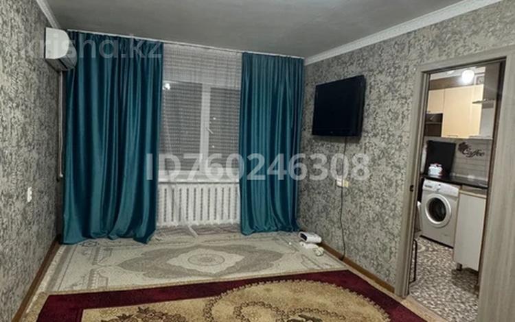 1-бөлмелі пәтер · 39 м² · 5/5 қабат, Молдагалиева 28 — Атырау акпарат, бағасы: 100 000 ₸ — фото 4