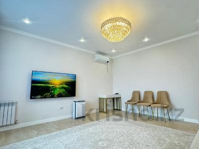2-комнатная квартира · 81 м² · 7/9 этаж, Назарбаева за 54 млн ₸ в Петропавловске