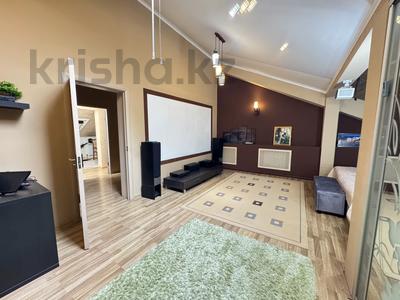 3-бөлмелі пәтер · 151 м² · 3/4 қабат, Таутаган 11 — Джандосова, бағасы: 76.9 млн ₸ в Алматы, Наурызбайский р-н