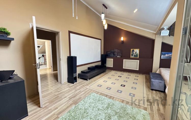 3-бөлмелі пәтер · 151 м² · 3/4 қабат, Таутаган 11 — Джандосова, бағасы: 76.9 млн ₸ в Алматы, Наурызбайский р-н — фото 2