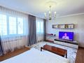 Отдельный дом · 9 комнат · 400 м² · 8 сот., мкр Калкаман-2, Аспандиярова 135 за 2.5 млн ₸ в Алматы, Наурызбайский р-н