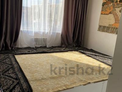 3-комнатная квартира · 56.3 м² · 9/10 этаж, Жунисова за 32 млн ₸ в Алматы, Наурызбайский р-н