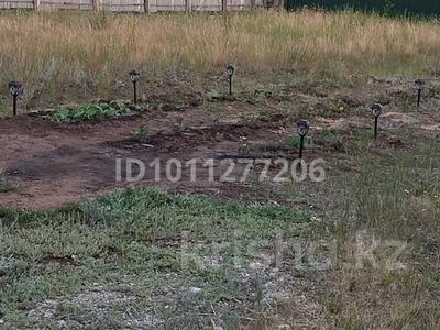 Жер телімі · 8 сотық, Қоянды, бағасы: 2 млн ₸ в Кояндах