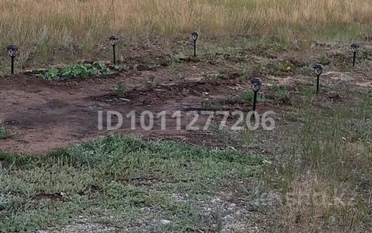 Жер телімі · 8 сотық, Қоянды, бағасы: 2 млн ₸ в Кояндах — фото 4