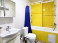 2-бөлмелі пәтер · 80 м² · 15/18 қабат, Брусиловского 167, бағасы: 20 000 ₸ в Алматы, Алмалинский р-н — фото 9