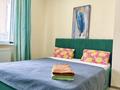 2-бөлмелі пәтер · 80 м² · 15/18 қабат, Брусиловского 167, бағасы: 20 000 ₸ в Алматы, Алмалинский р-н — фото 2