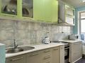 2-бөлмелі пәтер · 80 м² · 15/18 қабат, Брусиловского 167, бағасы: 20 000 ₸ в Алматы, Алмалинский р-н — фото 20