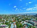 2-бөлмелі пәтер · 80 м² · 15/18 қабат, Брусиловского 167, бағасы: 20 000 ₸ в Алматы, Алмалинский р-н — фото 4