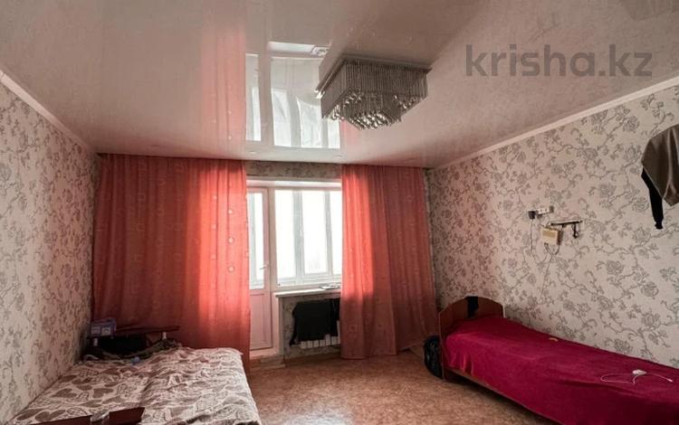 1-комнатная квартира · 38.4 м² · 5/9 этаж, Физкультурная 2 за 15 млн ₸ в Семее — фото 2