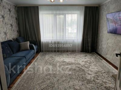 4-бөлмелі пәтер · 77.5 м² · 1/10 қабат, Кашаубаева 72, бағасы: 34 млн 〒 в Семее