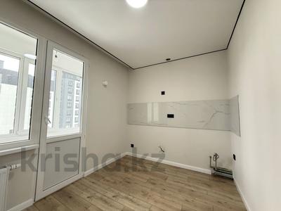 1-комнатная квартира · 38 м² · 9/14 этаж, С 902 8 — Парк Коктал за ~ 23.5 млн ₸ в Астане, Сарыарка р-н