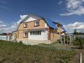 Часть дома · 3 комнаты · 132.2 м² · 6.4 сот., Мкр Южный 252/2 за 46 млн ₸ в Мичуринское