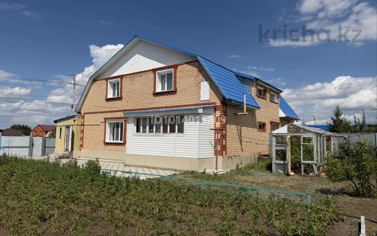 Часть дома · 3 комнаты · 132.2 м² · 6.4 сот., Мкр Южный 252/2 за 46 млн ₸ в Мичуринское — фото 2