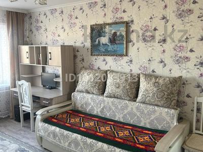 1-комнатная квартира · 30.3 м² · 4/5 этаж, Мкр. Каныш Сатпаева 12 за 7.7 млн ₸ в Балхаше