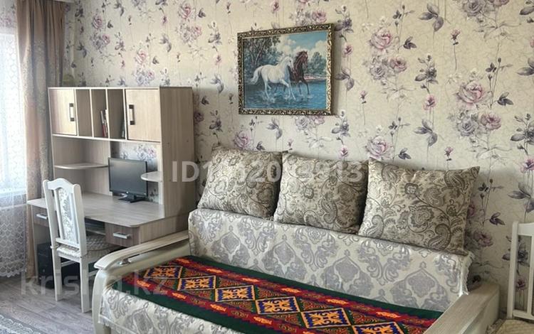 1-комнатная квартира · 30.3 м² · 4/5 этаж, Мкр. Каныш Сатпаева 12 за 7.7 млн ₸ в Балхаше — фото 2