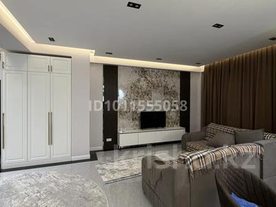 3-комнатная квартира · 88 м² · 1 этаж, Караван сарай 555 за 53 млн 〒 в Туркестане