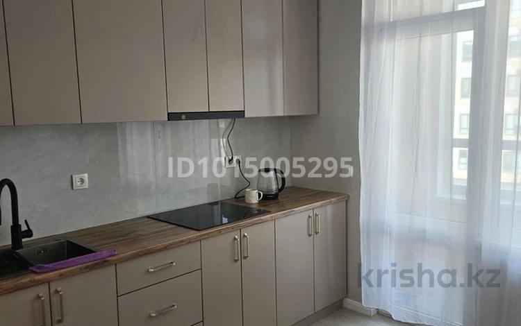 2-бөлмелі пәтер · 53 м² · 4/6 қабат, Бауыржана Момышулы 11/14а, бағасы: 43.7 млн ₸ в Алматы, Алатауский р-н — фото 2