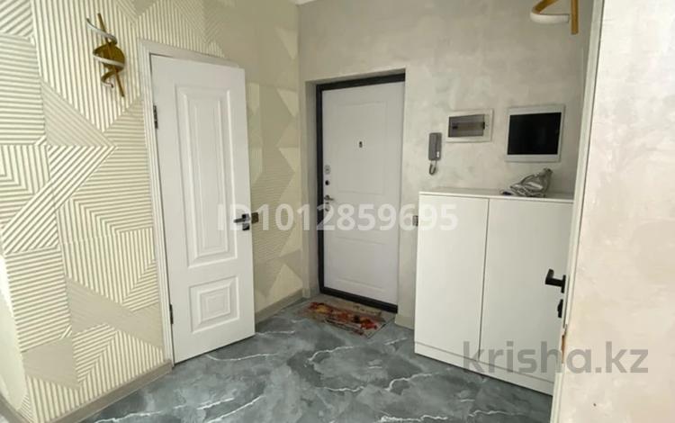 3-бөлмелі пәтер · 67 м² · 4/5 қабат, мкр Кайрат, Тараз 1/1, бағасы: 350 000 ₸ в Алматы, Турксибский р-н — фото 2
