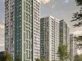 2-бөлмелі пәтер · 54 м² · 7/20 қабат, Казыбек би 19а, бағасы: ~ 27.6 млн ₸ в Астане, Нура р-н