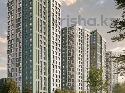 2-бөлмелі пәтер · 54 м² · 7/20 қабат, Казыбек би 19а, бағасы: ~ 27.6 млн ₸ в Астане, Нура р-н
