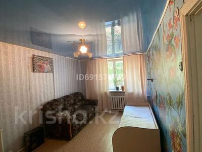 Часть дома • 3 комнаты • 60 м² • 6 сот., Ленина 17 за 6.2 млн 〒 в Уштереке