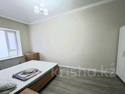 1-бөлмелі пәтер · 36.6 м² · 4/10 қабат, Бердибек Сокпакбаев 6, бағасы: 23.1 млн ₸ в Астане, Сарыарка р-н