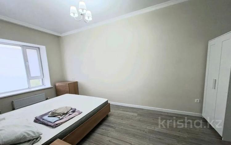 1-бөлмелі пәтер · 36.6 м² · 4/10 қабат, Бердибек Сокпакбаев 6, бағасы: 23.1 млн ₸ в Астане, Сарыарка р-н — фото 2