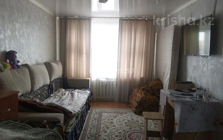 1-комнатная квартира · 30 м² · 4/6 этаж, 8-й микрорайон, Баймағамбетова 3/2 95 — Находиться возле магазина болошак за 120 000 ₸ в Костанае — фото 2