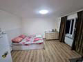 1-комнатная квартира, 28 м² посуточно, Абая — Гагарина за 10 000 〒 в Алматы, Бостандыкский р-н — фото 5
