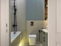 2-бөлмелі пәтер · 60 м² · 7/20 қабат, Гагарина 310, бағасы: 400 000 ₸ в Алматы, Бостандыкский р-н — фото 8
