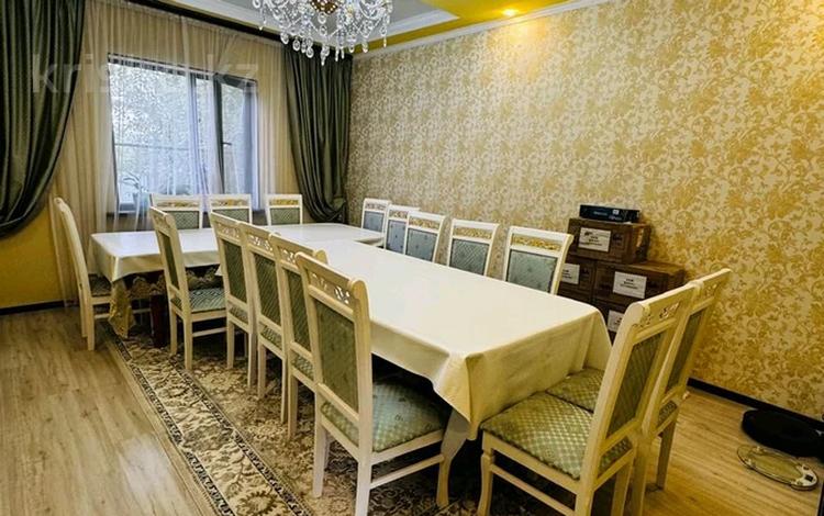 Отдельный дом · 5 комнат · 140 м² · 6.5 сот., Суюнбая — Мкр.Южный за 37 млн ₸ в Каскелене — фото 2