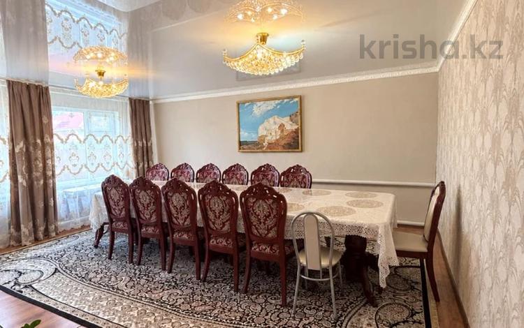 Отдельный дом · 4 комнаты · 135 м² · 10 сот., М. Маметовой 10 за 27 млн ₸ в Актобе, жилой массив Жилянка — фото 13