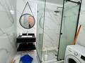 3-бөлмелі пәтер · 70 м² · 5/9 қабат, Нұрсәт ш/а, Мкр Нурсат 2 Ладушки 38, бағасы: 200 000 ₸ в Шымкенте, Каратауский р-н — фото 3