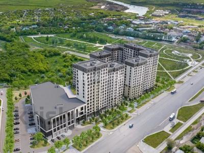 3-бөлмелі пәтер · 68.4 м² · 3/14 қабат, С 902 8 — Коктал парк, бағасы: 31.8 млн 〒 в Астане, Сарыарка р-н