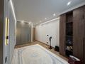4-комнатная квартира · 125 м² · 3/12 этаж, Нурсултана Назарбаева 1 за 125 млн ₸ в Шымкенте, Каратауский р-н — фото 17
