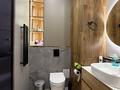 4-комнатная квартира · 125 м² · 3/12 этаж, Нурсултана Назарбаева 1 за 125 млн ₸ в Шымкенте, Каратауский р-н — фото 20