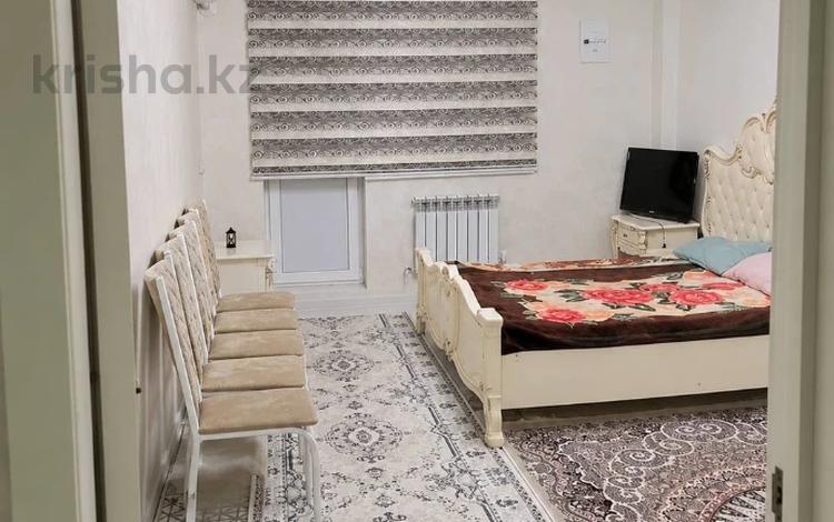 2-комнатная квартира · 60.7 м² · 4/5 этаж, мкр Нурсая 105 за 24.2 млн ₸ в Атырау — фото 3