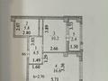 1-бөлмелі пәтер · 40 м² · 12/14 қабат, Ракымжана Кошкарбаева 45а, бағасы: 25.7 млн ₸ в Астане, Алматы р-н — фото 21