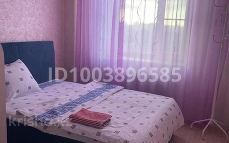1-комнатная квартира · 41 м² · 5/17 этаж, Абылай хана 5/2 — Пушкина за 14 000 ₸ в Астане, Алматы р-н — фото 3