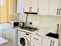3-комнатная квартира · 54 м² · 3/4 этаж, Төлебаева — Жансугурова за 25 000 ₸ в Талдыкоргане, мкр Бирлик — фото 8