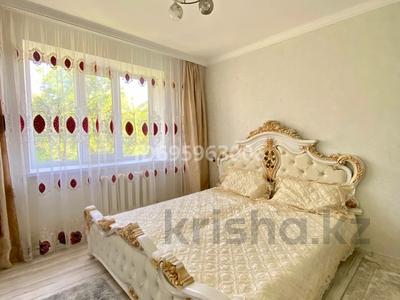 3-бөлмелі пәтер · 54 м² · 3/4 қабат, Төлебаева — Жансугурова, бағасы: 23 000 〒 в Талдыкоргане, мкр Бирлик
