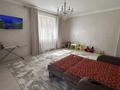 2-комнатная квартира · 79.9 м² · 6/20 этаж, Ракымжан Кошкарбаев 26Б за 350 000 ₸ в Астане, Сарайшык р-н — фото 4
