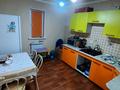 Отдельный дом · 3 комнаты · 100 м² · 8 сот., мкр Аксай-2, 8 — Акжар-2 ул 8 за 17 млн ₸ в Атырау
