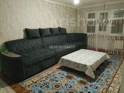 3-комнатная квартира · 60 м² · 4/5 этаж, МАНГИЛДИНА 44 — БАЗАР ЯНГИ ШАХАР за 200 000 ₸ в Шымкенте, Абайский р-н