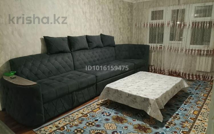 3-комнатная квартира · 60 м² · 4/5 этаж, МАНГИЛДИНА 44 — БАЗАР ЯНГИ ШАХАР за 200 000 ₸ в Шымкенте, Абайский р-н — фото 2