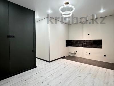 2-комнатная квартира · 42.2 м² · 2/9 этаж, Култегин 4 за 32 млн ₸ в Астане, Нура р-н