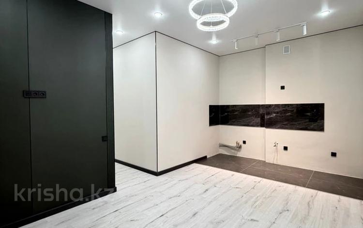 2-комнатная квартира · 42.2 м² · 2/9 этаж, Култегин 4 за 32 млн ₸ в Астане, Нура р-н — фото 2