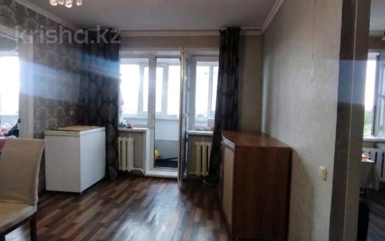 2-комнатная квартира · 45.5 м² · 5/5 этаж, мкр Новый Город, Алиханова — Абдирова, Гоголя, Алиханова за 13.5 млн ₸ в Караганде, Казыбек би р-н — фото 10